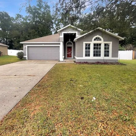 Buy this 4 bed house on 2601 Southeast 45th Avenue in Ocala, FL 34480