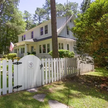 Image 6 - 320 E Morganton Rd, Southern Pines, North Carolina, 28387 - House for sale