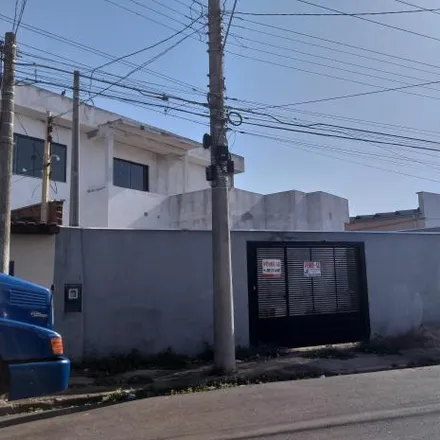 Buy this 3 bed house on Rua Nícola Iaquinta in Centro, Limeira - SP