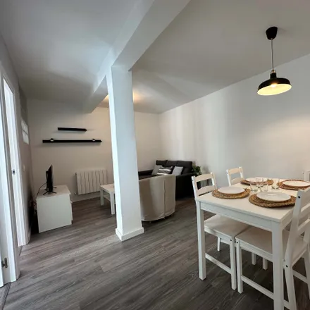 Image 2 - Calle Mercedes Arteaga, 45, 28019 Madrid, Spain - Apartment for rent