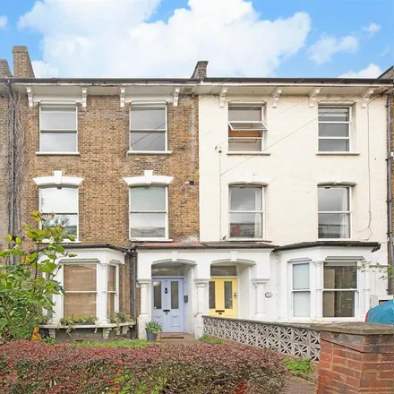 Rent this 1 bed apartment on Anton Studios in 2-8 Anton Street, Lower Clapton