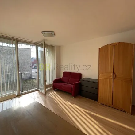 Image 4 - Maximka, Spálená, 656 70 Brno, Czechia - Apartment for rent