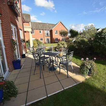 Rent this 0 bed apartment on Pegasus Court in Exeter EX1 2RP, United Kingdom