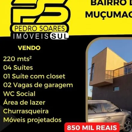 Image 2 - Rua Das Imbaubas, Muçumagro, João Pessoa - PB, 58067-235, Brazil - House for sale