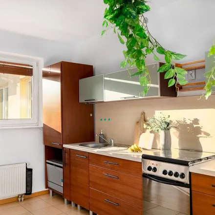 Rent this 2 bed apartment on Wschodnia 3 in 62-004 Czerwonak, Poland