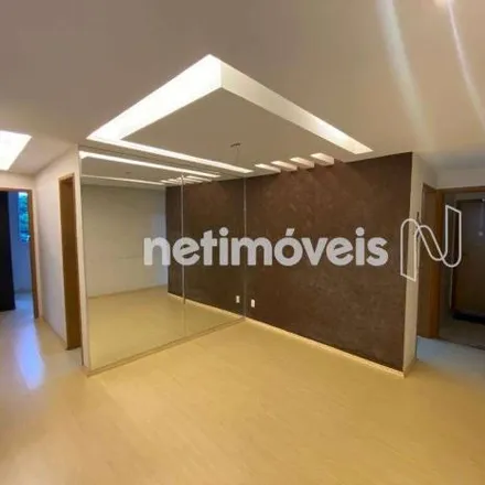 Buy this 3 bed apartment on Rua Francisco Augusto Rocha in Planalto, Belo Horizonte - MG