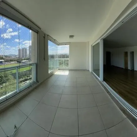 Image 2 - Rua Pablo Picasso, Barra Funda, São Paulo - SP, 05036, Brazil - Apartment for rent