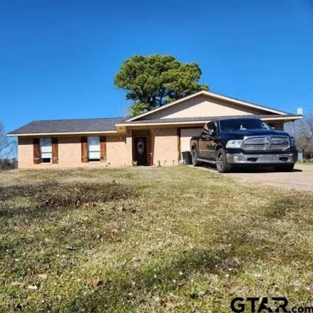 Buy this 4 bed house on 128 Northwest 31 in Titus County, TX 75455