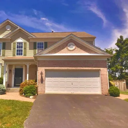 Buy this 5 bed house on 10392 Kentsdale Drive in Greenmont, Waldorf