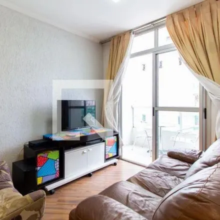 Rent this 3 bed apartment on Avenida Celso Garcia 5730 in Parque São Jorge, São Paulo - SP