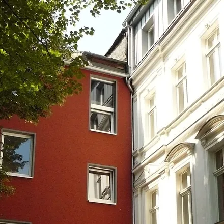 Image 5 - Ehrenfeld, Cologne, North Rhine-Westphalia, Germany - House for rent