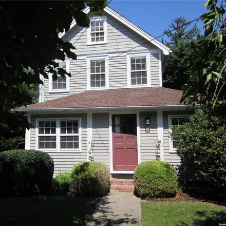 Buy this 3 bed house on 49 Lawrence Hill Road in Cold Spring Harbor, Huntington