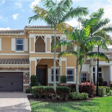 Buy this 5 bed house on 9810 South Miralago Way in Parkland, FL 33076