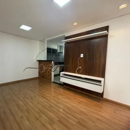 Buy this 3 bed apartment on Rua Gentil Portugal do Brasil in Regional Oeste, Belo Horizonte - MG