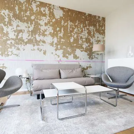 Rent this 2 bed apartment on Otto-Weidt-Platz in 10557 Berlin, Germany