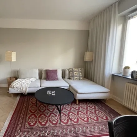 Rent this 2 bed condo on Väderkvarnsgatan 15 in 753 30 Uppsala, Sweden