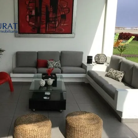 Buy this 5 bed house on unnamed road in Condominio Gaviotas, Asia