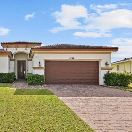 Buy this 3 bed house on 7222 Nw Farnsworth Cir in Port Saint Lucie, Florida