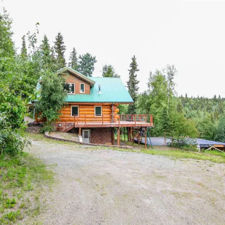 Image 5 - 3919 Dobro Drive, Fairbanks North Star, AK 99709, USA - House for sale