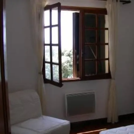 Rent this 4 bed house on Calcatoggio in South Corsica, France