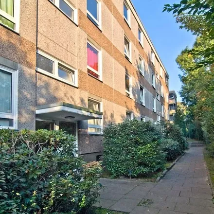 Rent this 4 bed apartment on Schopenhauerweg 30 in 45279 Essen, Germany