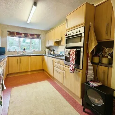 Image 7 - Parc Croesonnen, Abergavenny, NP7 6HJ, United Kingdom - House for sale