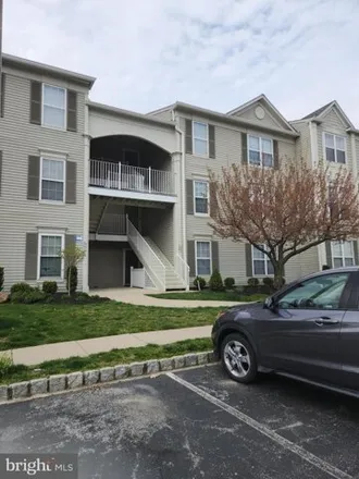 Rent this 2 bed apartment on 110 Wildflower Place in Delran Township, NJ 08075