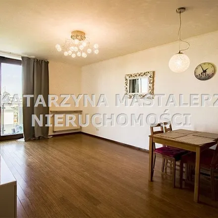 Image 2 - Sokratesa 5, 01-909 Warsaw, Poland - Apartment for rent