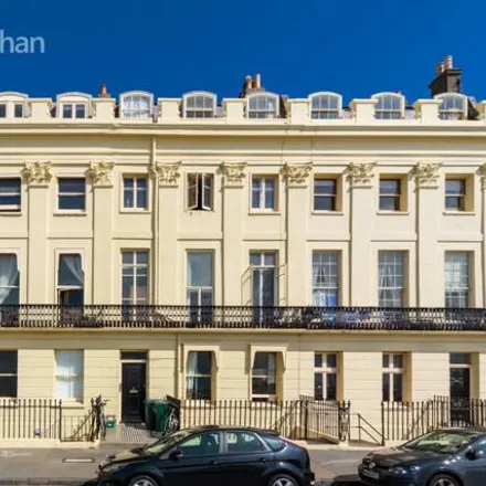 Rent this 2 bed townhouse on 2 Brunswick Square in Brighton, BN3 1EH