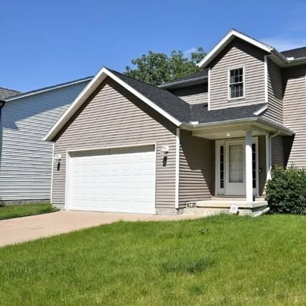 Buy this 4 bed house on 6739 Silvercreek Dr in Davenport, Iowa
