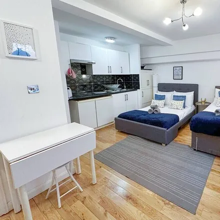 Image 3 - London, W2 1AT, United Kingdom - Apartment for rent