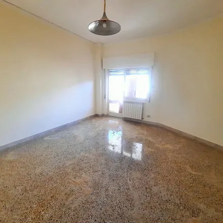 Rent this 3 bed apartment on Quattro Canti in 90140 Palermo PA, Italy