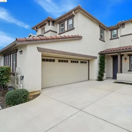 Image 3 - 868 Emilio Drive, Brentwood, CA 94513, USA - House for sale