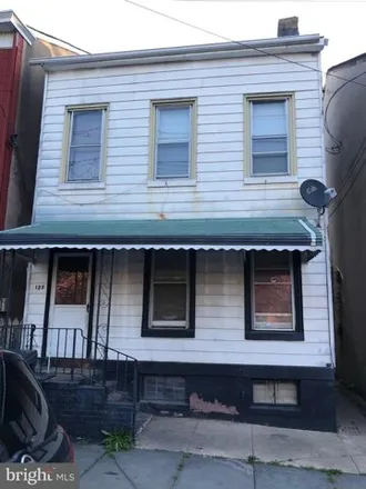 Buy this 3 bed house on 28 Rulon Alley in Trenton, NJ 08618