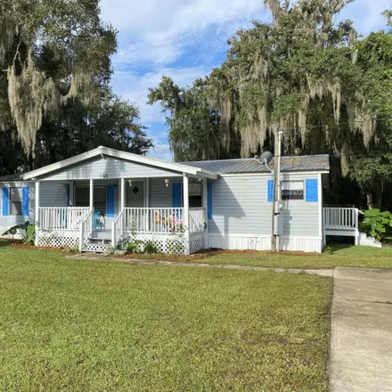 Buy this 3 bed house on 100 Sunland Drive in Putnam County, FL 32189