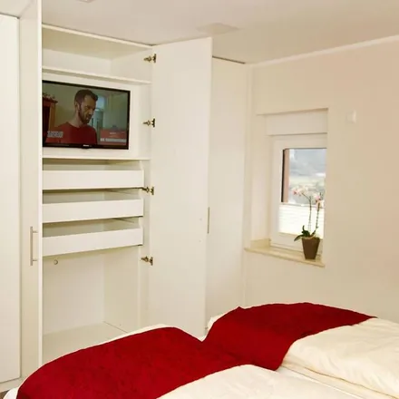 Rent this 2 bed house on Saarburg in Rhineland-Palatinate, Germany