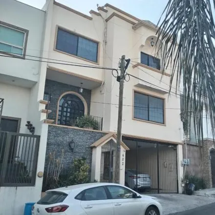 Buy this 3 bed house on Ingeniero Alberto Robles Gil in San Jerónimo, 64650 Monterrey