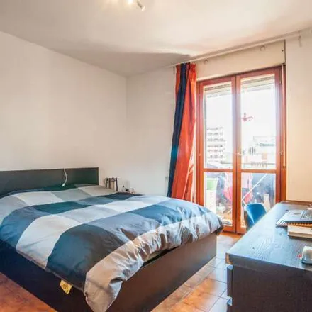 Image 1 - Area Cani, Via Filippo Bonavitacola, 00173 Rome RM, Italy - Apartment for rent