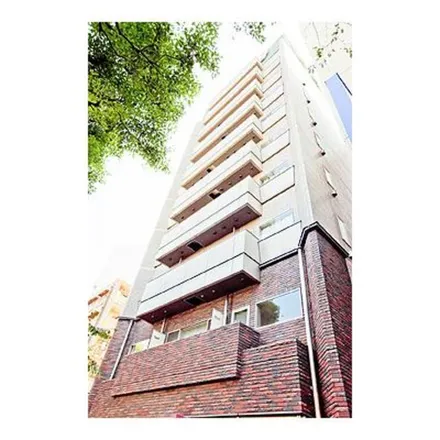 Rent this studio apartment on まなぶ歯科クリニック in Mejiro-dori Avenue, Sekiguchi 1-chome