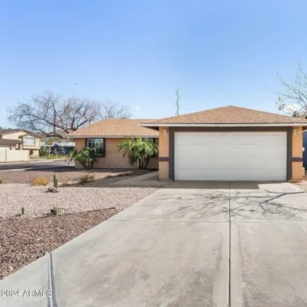 Image 5 - 1461 East Fremont Road, Phoenix, AZ 85042, USA - House for sale