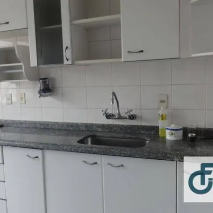 Buy this 4 bed apartment on Edifícios sem uso in Rua Doutor Ubaldino do Amaral, Centro