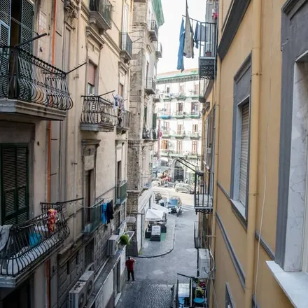 Image 8 - Naples, Napoli, Italy - Apartment for rent
