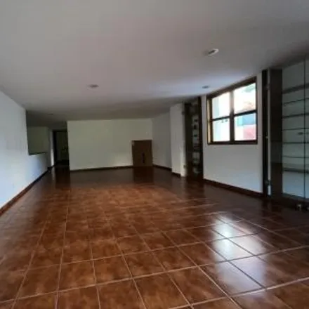 Rent this 3 bed apartment on Calle Paseo de los Tamarindos 169 in Cuajimalpa de Morelos, 05120 Mexico City