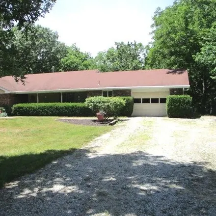 Image 1 - 21499 Pleasant Hill Road, Clarks Fork, Cooper County, MO 65233, USA - House for sale