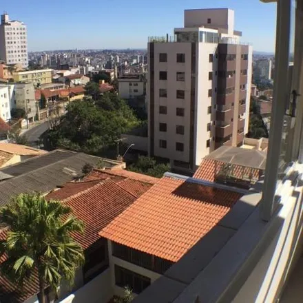 Image 2 - Avenida Amazonas, Centro, Belo Horizonte - MG, 30160-909, Brazil - Apartment for sale