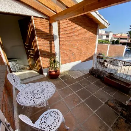 Buy this 5 bed house on Privada Villa Escorial in Interlomas, MEX