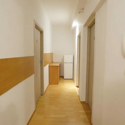 Rent this 8 bed apartment on Tarninowa 1 in 91-362 Łódź, Poland