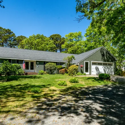Buy this 3 bed house on 403 West Yarmouth Road in West Yarmouth, Yarmouth