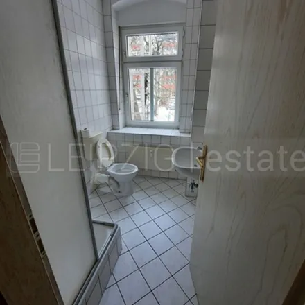 Rent this 1 bed apartment on A&V Überflieger in Zietenstraße, 09130 Chemnitz