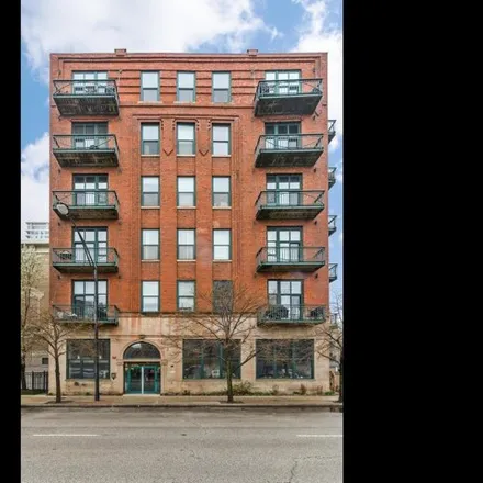 Buy this 2 bed condo on 1632-1638 South Indiana Avenue in Chicago, IL 60605